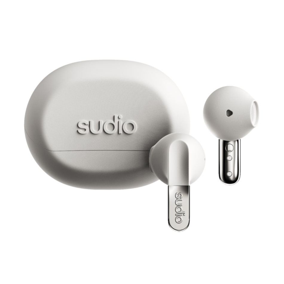 NOTE Sudio N3 The Day-to-Night Earbuds - 2