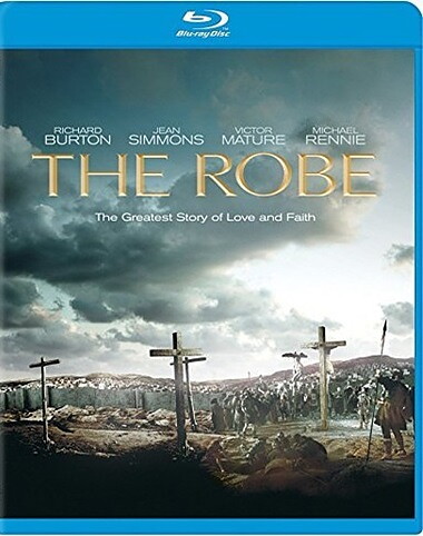 Robe (BLU-RAY)