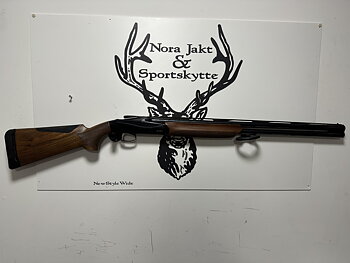 Benelli 828U Black, 12