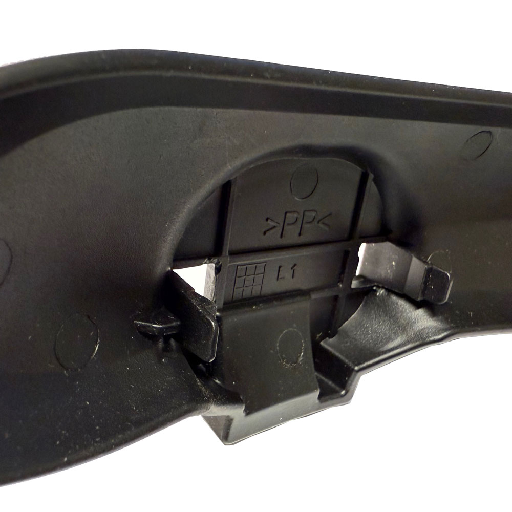 Britax Smile 5Z - Stänkskärmar - 2