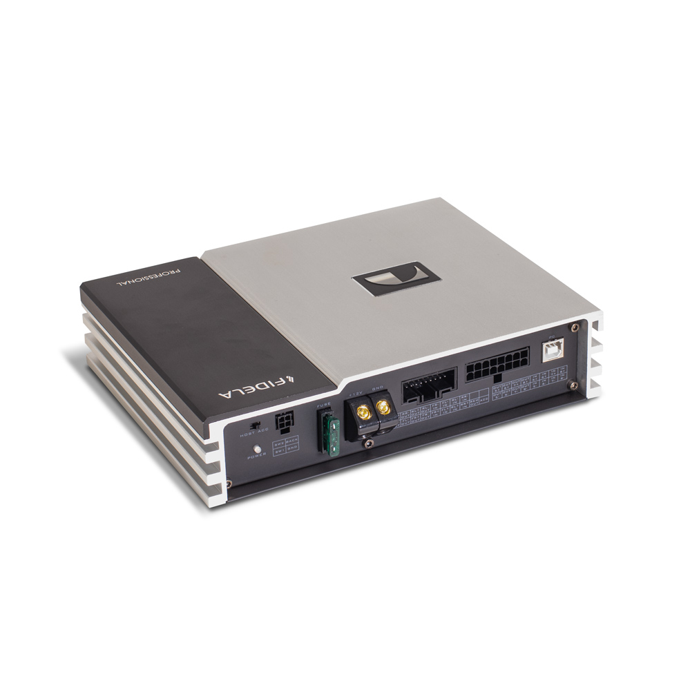 Nakamichi Fidela FDSK530A PRO - 2