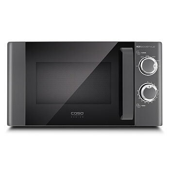 Caso microwave oven M20 Ecostyle