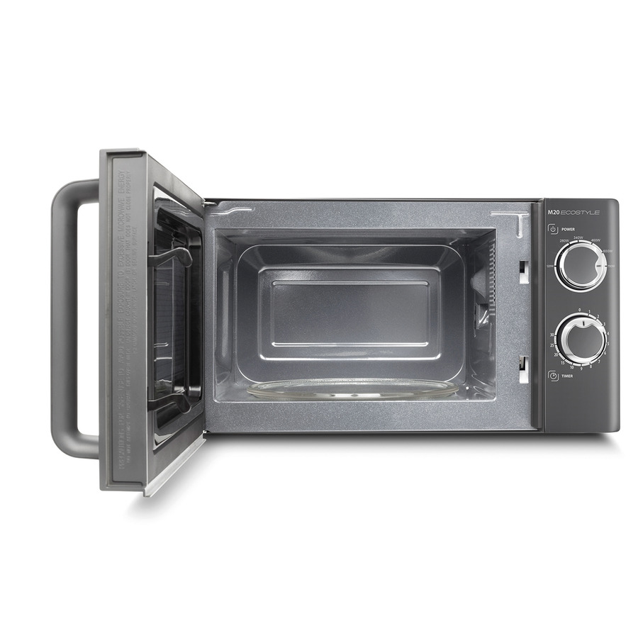 Caso mikrovågsugn M20 Ecostyle - 2