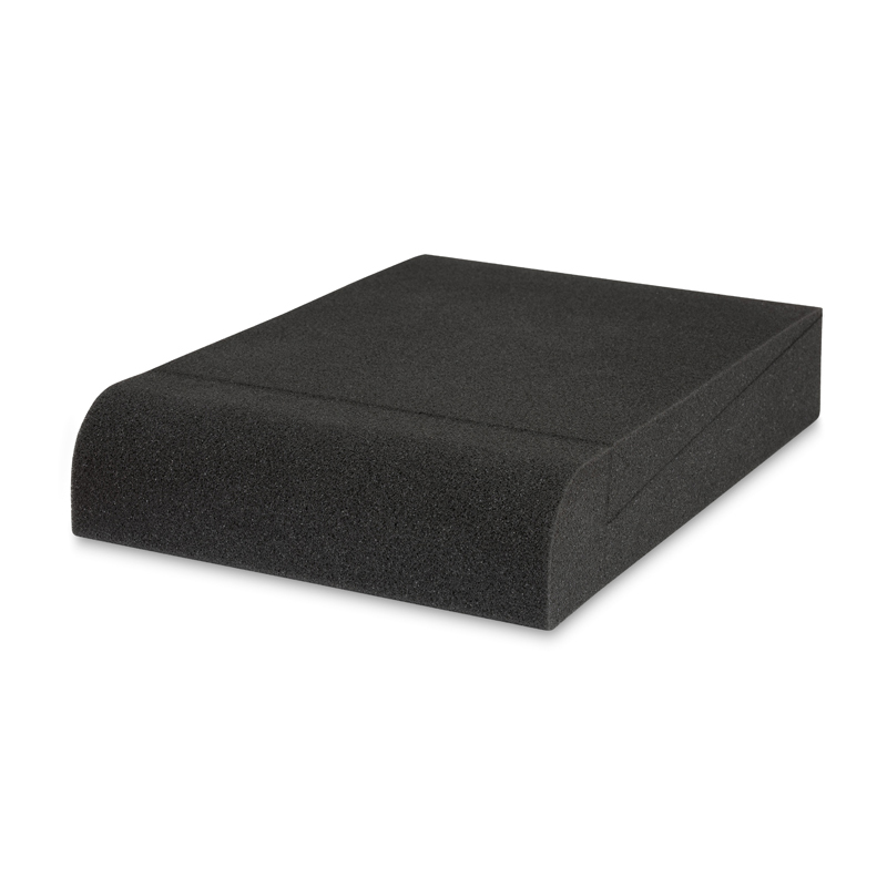 Dynavox Absorberande högtalarfot i polyeterskum