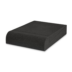Dynavox Absorberande högtalarfot i polyeterskum
