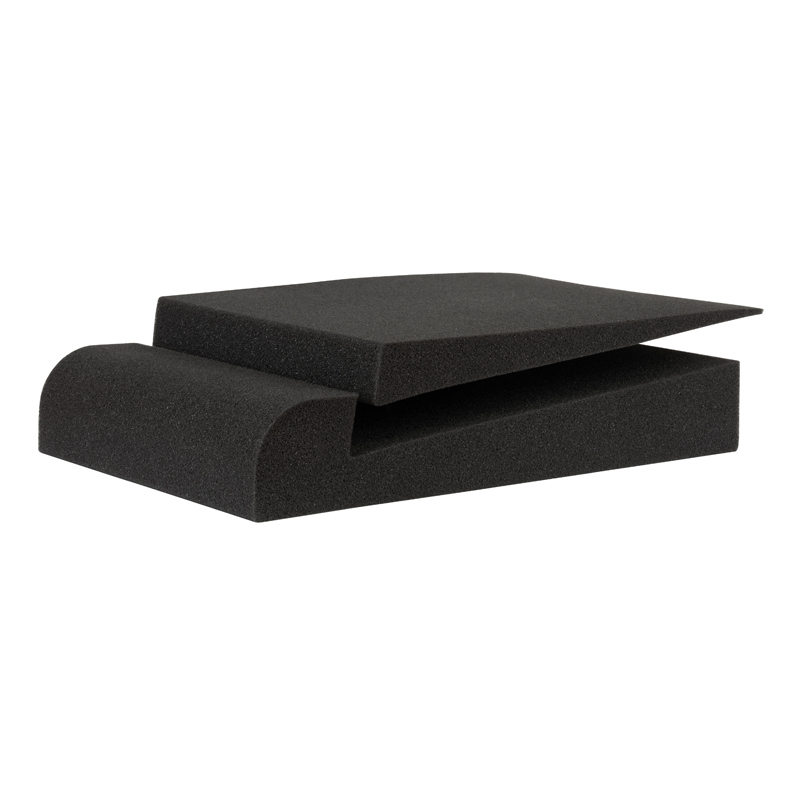 Dynavox Absorberande högtalarfot i polyeterskum - 2