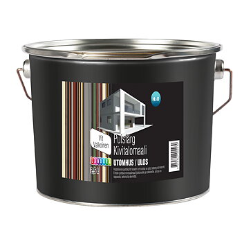 Putsfärg V Landora Skiffer 2,5Lit