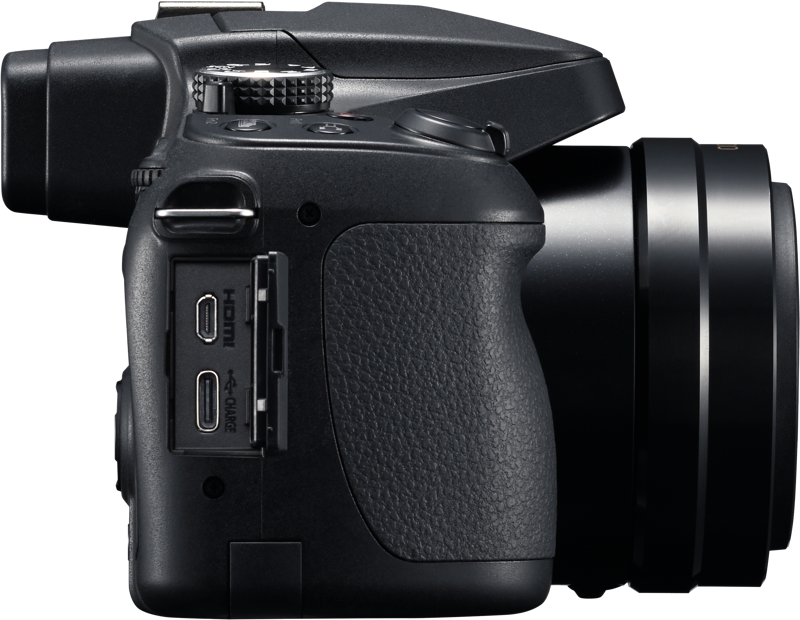 Panasonic Lumix FZ82D - 7