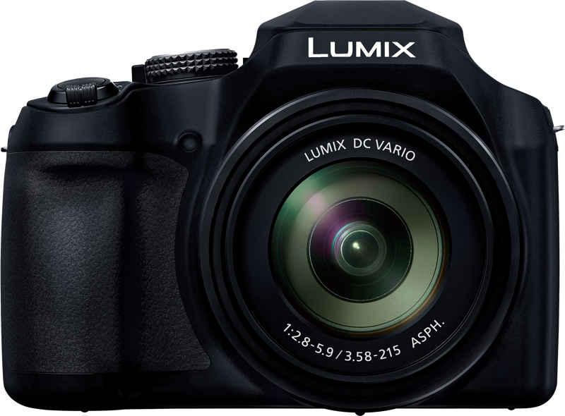 Panasonic Lumix FZ82D - 4