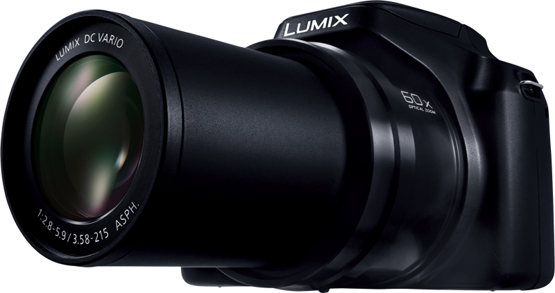 Panasonic Lumix FZ82D - 8