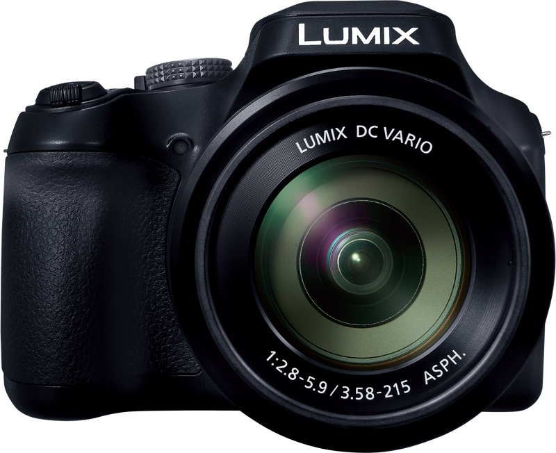 Panasonic Lumix FZ82D - 5