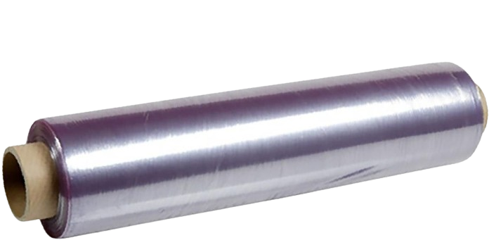 Matfilm PVC 10my premium Lila 30cm x 300m