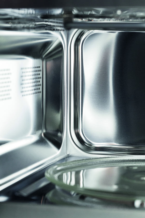 Caso microwave oven BMCG25 - 4
