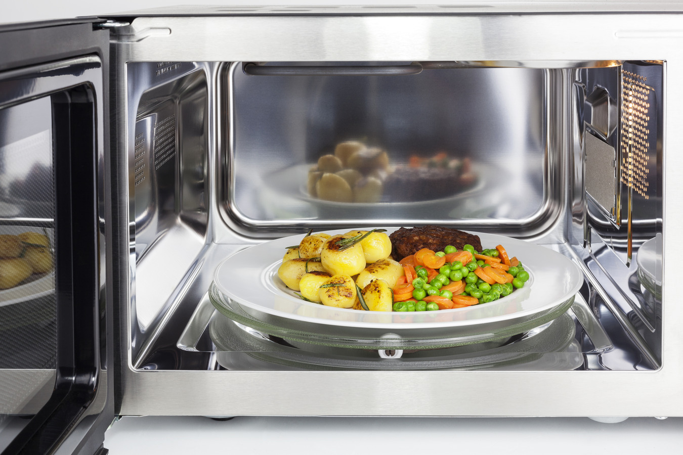 Caso microwave oven BMCG25 - 3