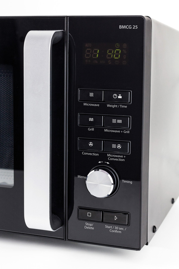 Caso microwave oven BMCG25 - 5
