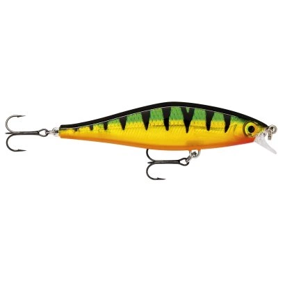 Rapala Shadow Rap Shad 9cm  - 9