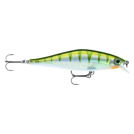 Rapala Shadow Rap Shad 9cm  - 5