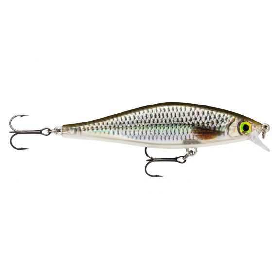 Rapala Shadow Rap Shad 9cm  - 3