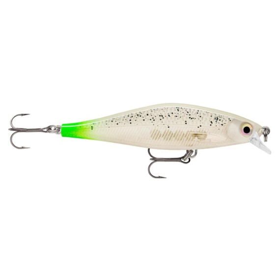 Rapala Shadow Rap Shad 9cm  - 10