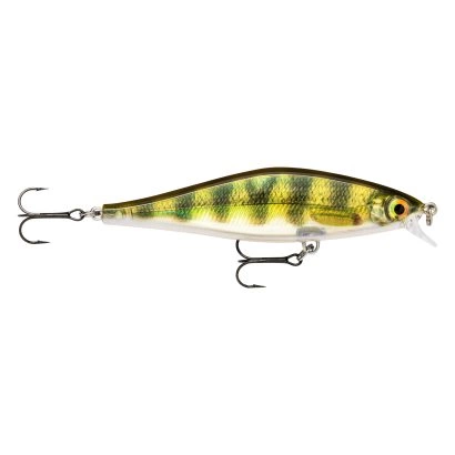 Rapala Shadow Rap Shad 9cm  - 6