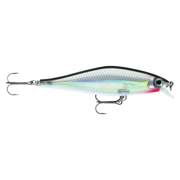 Rapala Shadow Rap Shad 9cm  - 4