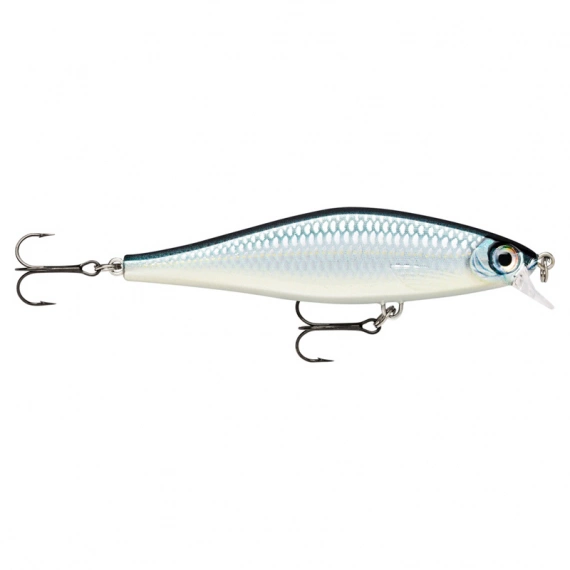 Rapala Shadow Rap Shad 9cm  - 8