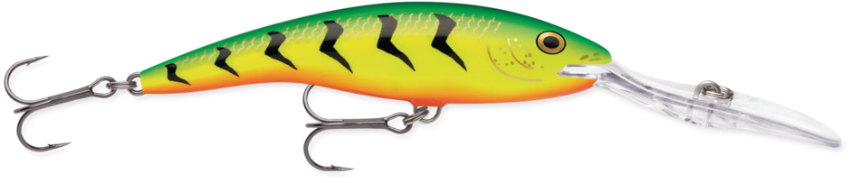 Rapala Deep Tail Dancer 11cm