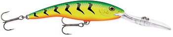 Rapala Deep Tail Dancer 11cm