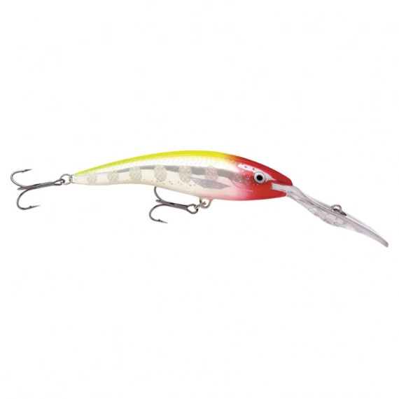 Rapala Deep Tail Dancer 11cm - 6