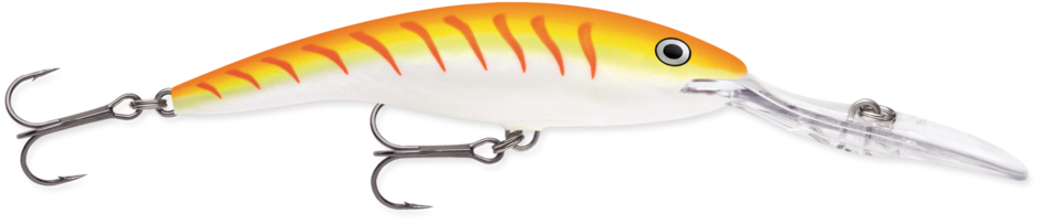 Rapala Deep Tail Dancer 11cm - 4