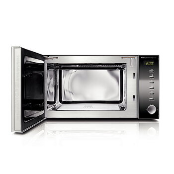 Caso microwave MG20 Ceramic MENY