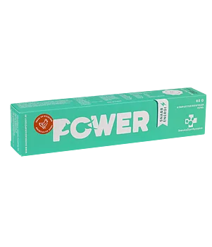 Svenska Djurapoteket Power Kyckling 60g