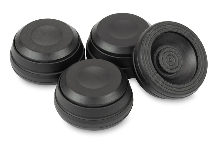 Dynavox SDS4 Apparat/Högtalarfot (4pack) - 2
