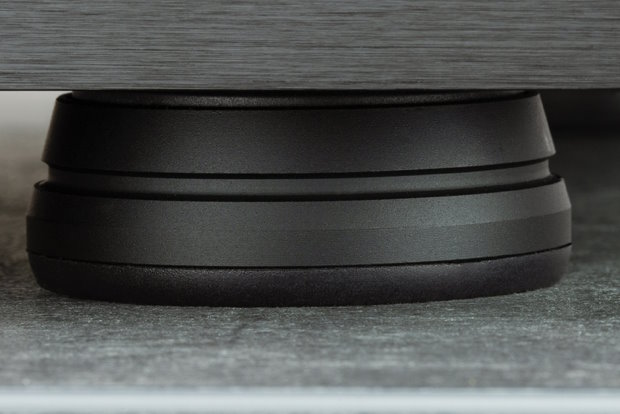 Dynavox SDS4 Apparat/Högtalarfot (4pack) - 5