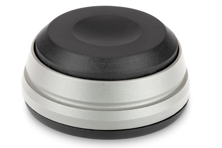 Dynavox SDS4 Apparat/Högtalarfot (4pack) - 8