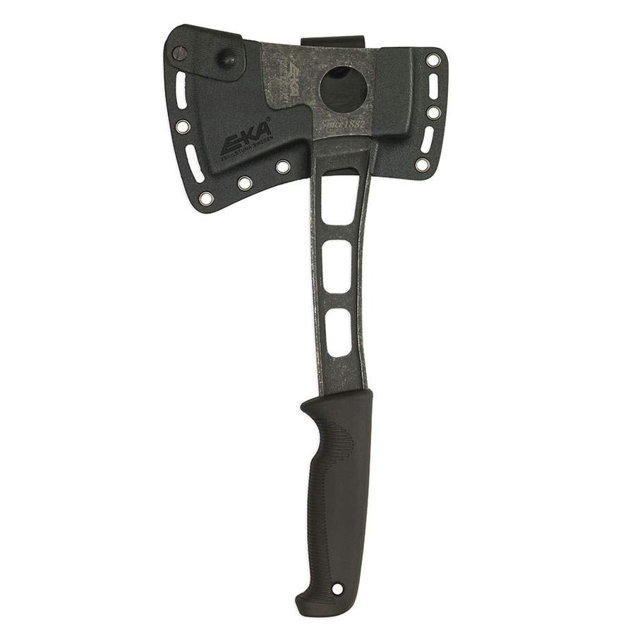 EKA Hatchblade W1 Black