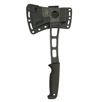 EKA Hatchblade W1 Black