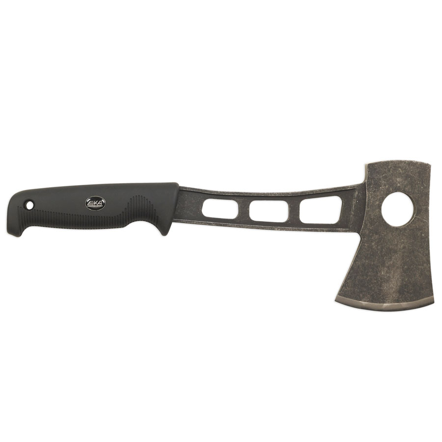 EKA Hatchblade W1 Black - 6