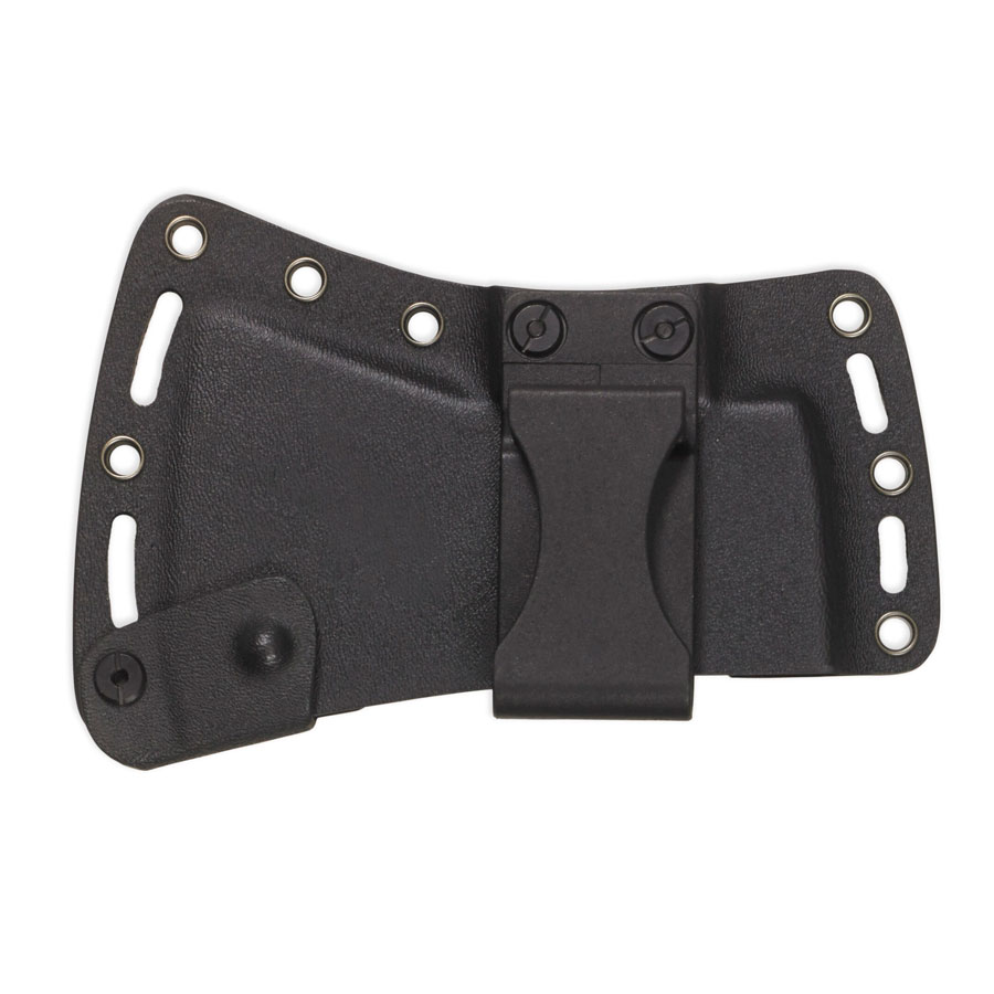 EKA Hatchblade W1 Black - 7
