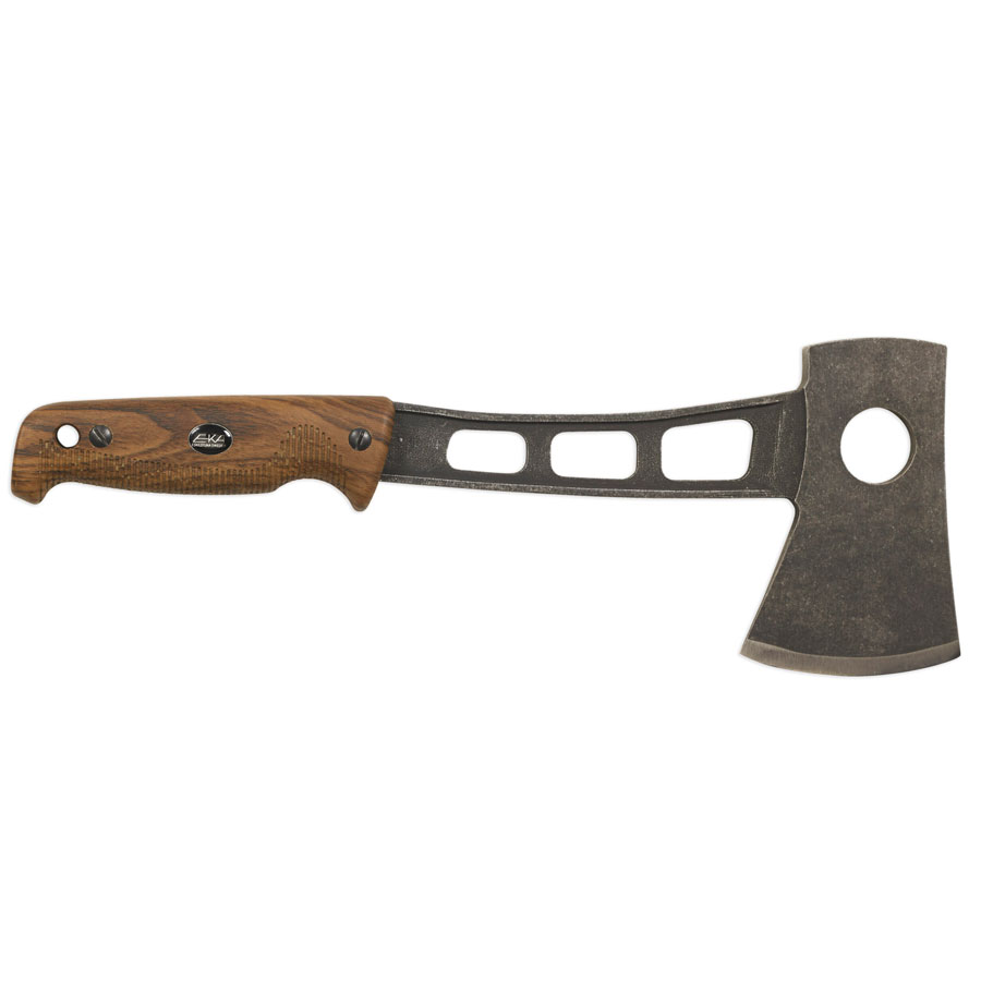 EKA HatchBlade W1 Wood - 6