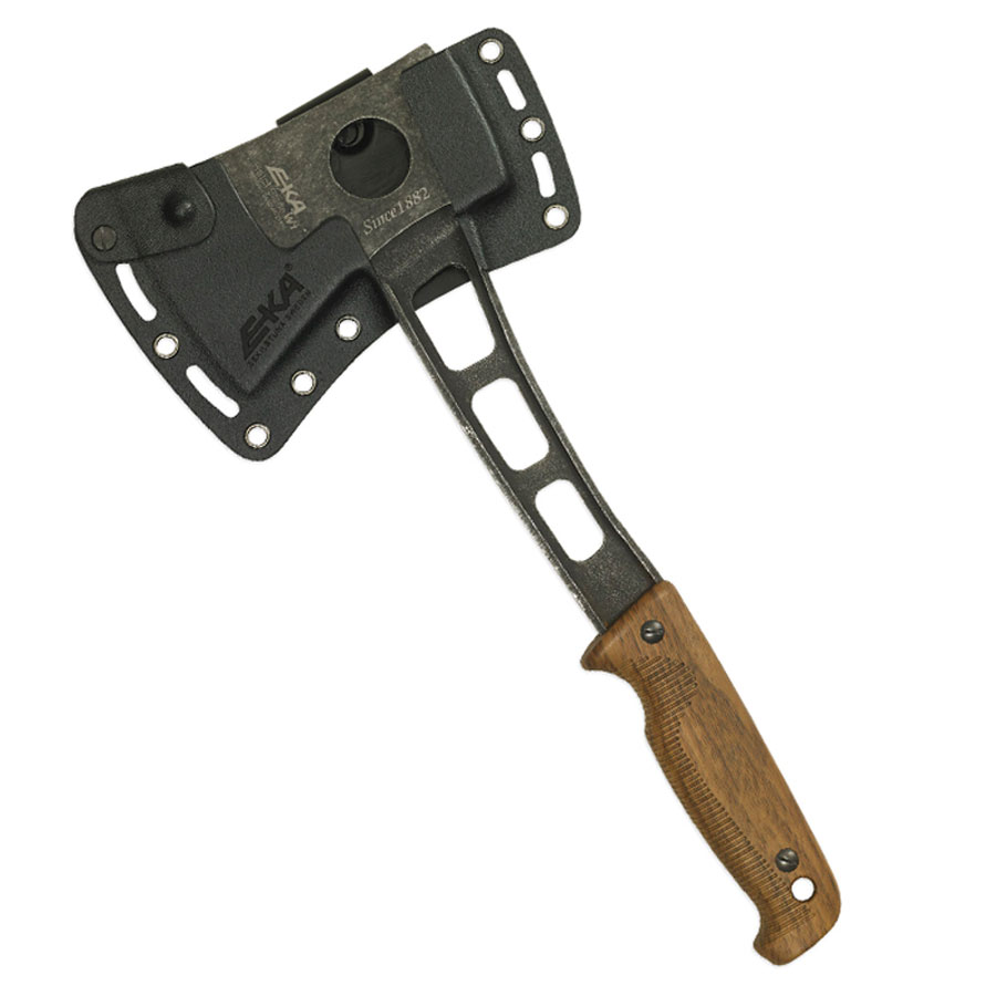EKA HatchBlade W1 Wood - 4