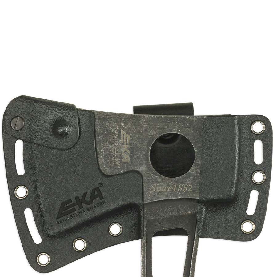 EKA HatchBlade W1 Wood - 8