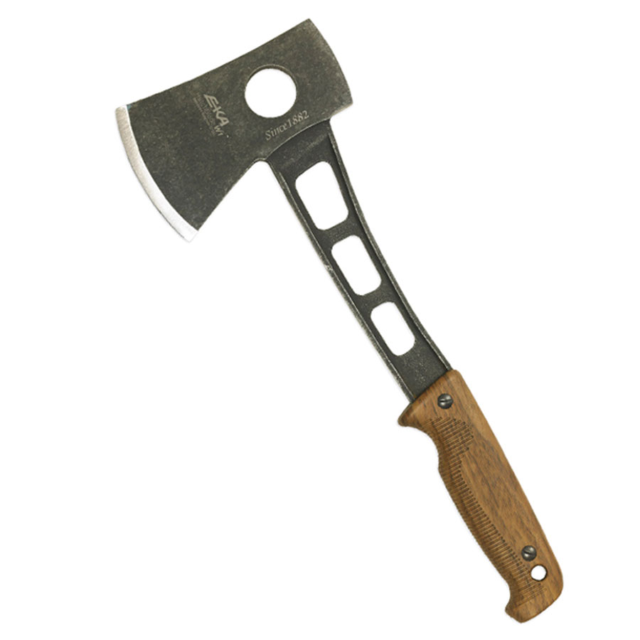 EKA HatchBlade W1 Wood - 3