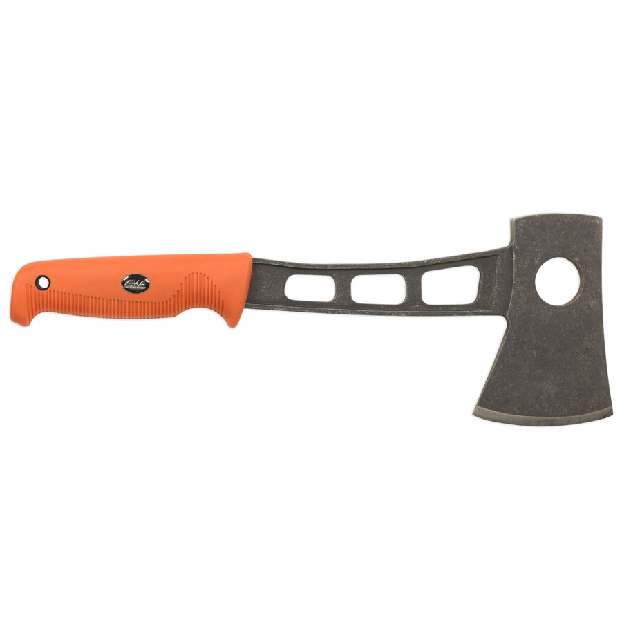 EKA Hatchblade W1 Orange - 4