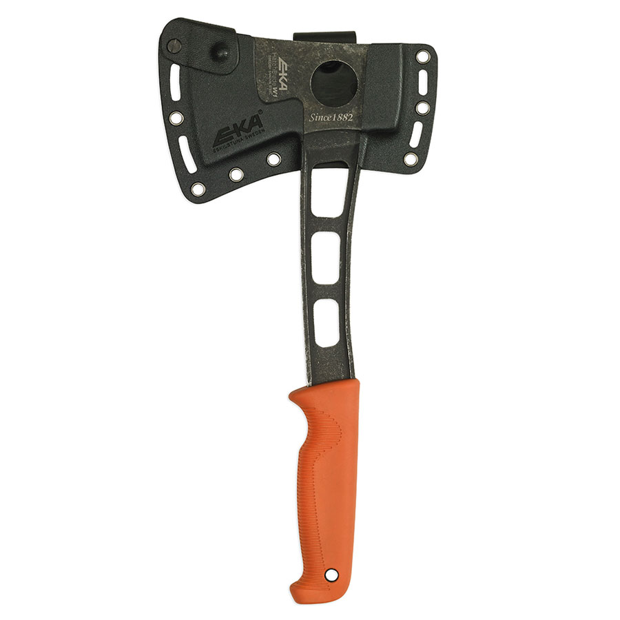 EKA Hatchblade W1 Orange