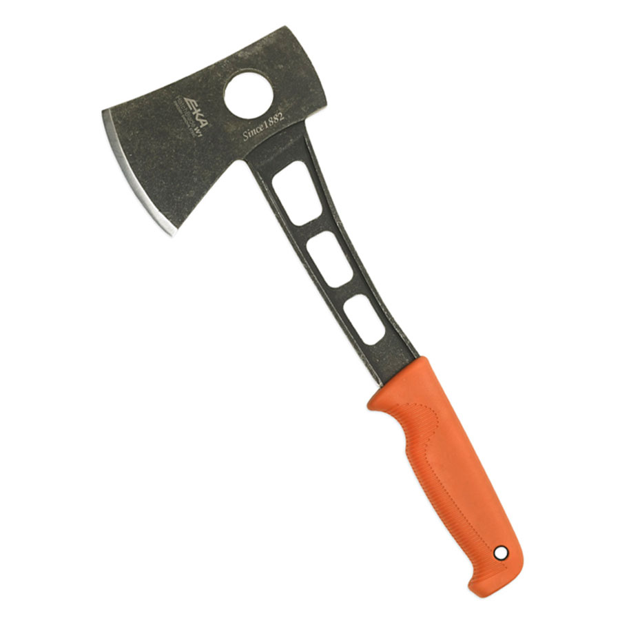EKA Hatchblade W1 Orange - 2