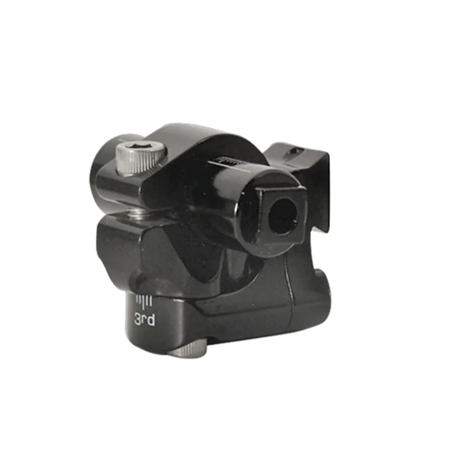 Axcel Removable Block 2nd/3rd Axis Achieve XP Pro  - 2