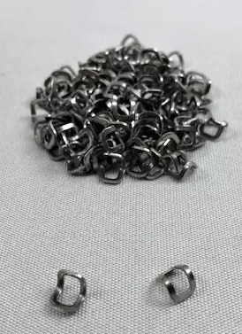 Dragkedjestopp