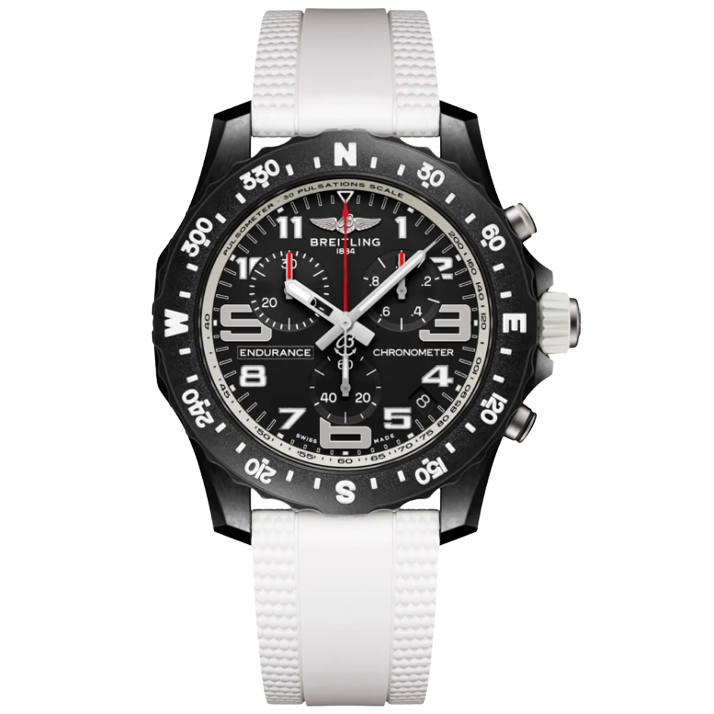 Breitling X82310A71B1S2 Endurance Pro Breitlight® 44 vit