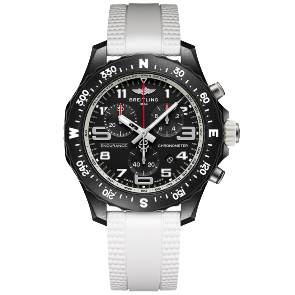 Breitling X83310A71B1S1 Endurance Pro Breitlight® 38 vit